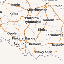 Poland Complete preview